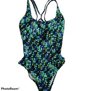 Speedo Brand New With Tags Sz 8